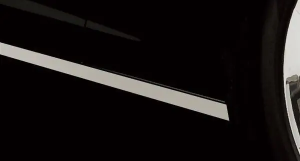 Chevrolet Camaro Putco Stainless Steel Rocker Panels - 9751501 Markdown