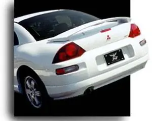 Special Offer Mitsubishi Eclipse JSP OEM Style Paintable Wings - 97202