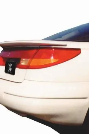 JSP OEM Spoiler - 97208 Warranty Included