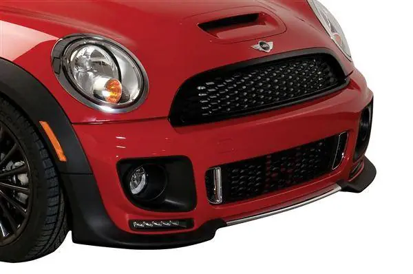 No Minimum Order Mini Cooper Putco Front Bumper Addon Kit - 12PC - 900070FB