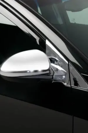 Direct From Manufacturer Chevrolet Cruze Putco Mirror Overlays - 401716
