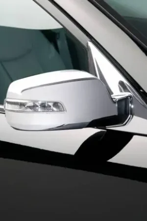 Holiday Sale Kia Sorento Putco Mirror Overlays - 401706