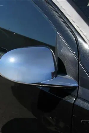 Free Returns Dodge Caliber Putco Mirror Overlays - 403326