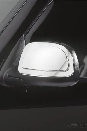 Cadillac Escalade Putco Mirror Overlays - 400008 Deal