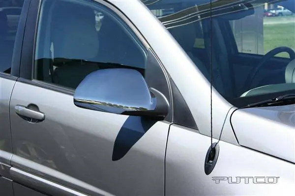 Saturn Vue Putco Mirror Overlays - 400101 Must Have