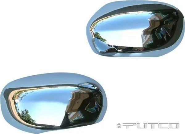 Wholesale Dodge Magnum Putco Mirror Overlays - 403323
