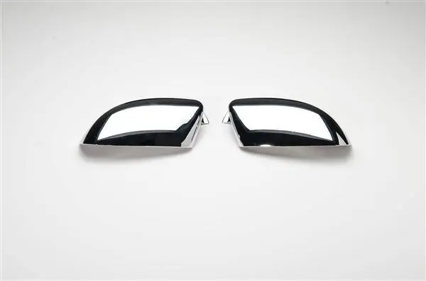 Exclusive Offer Chrysler 300 Putco Mirror Overlays - 403325