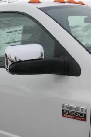 Wholesale Dodge Ram Putco Mirror Overlays - 400507