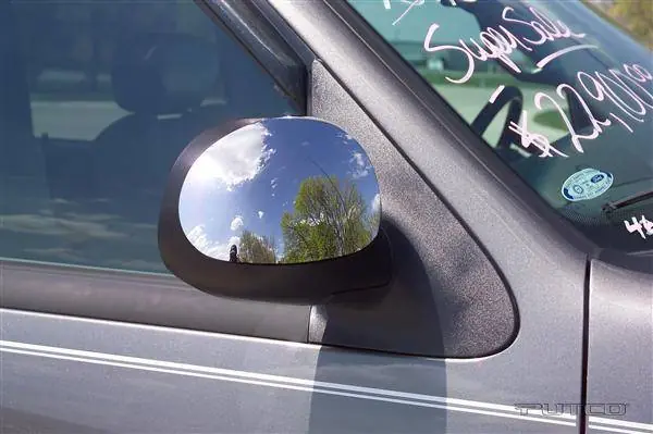 Ford F150 Putco Mirror Overlays - 401117 Buy Online