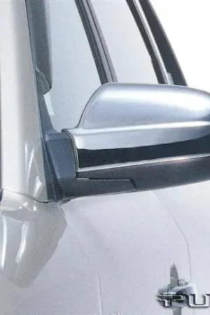 Hyundai Tucson Putco Mirror Overlays - 408201 Special Offer