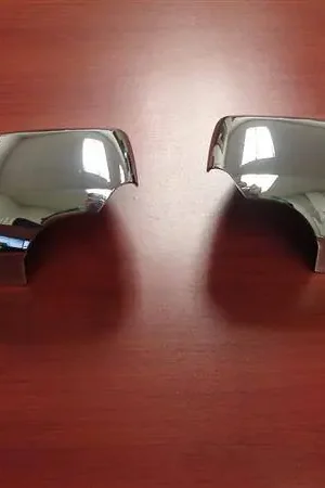 New Arrival Nissan Maxima Putco Mirror Overlays - 400117