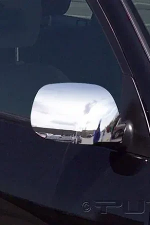 Toyota Rav 4 Putco Mirror Overlays - 402010 Same Day Shipping