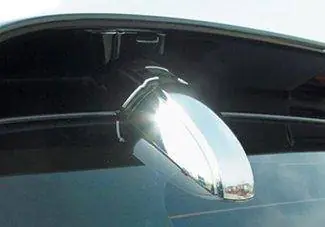 Kia Sorento Putco Chrome Rear Hinge Cover - 409309 Direct From Factory