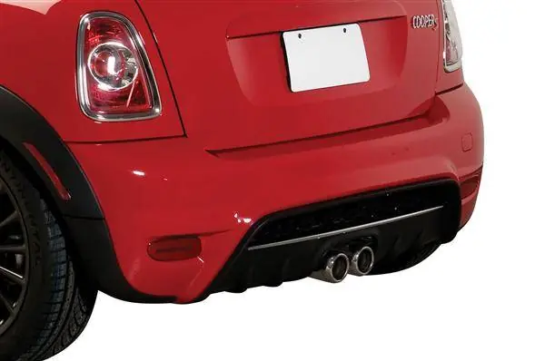 Mini Cooper Putco Rear Bumper Addon Kit - 6PC - 900071RB Seasonal Sale