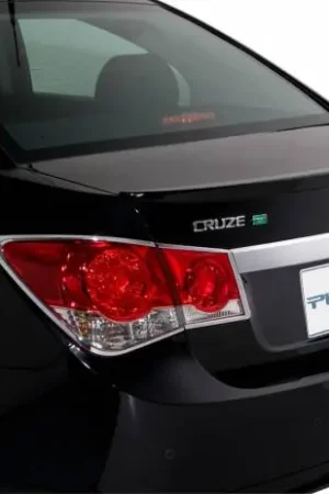 Exclusive Offer Chevrolet Cruze Putco Trunk Accent - 401718