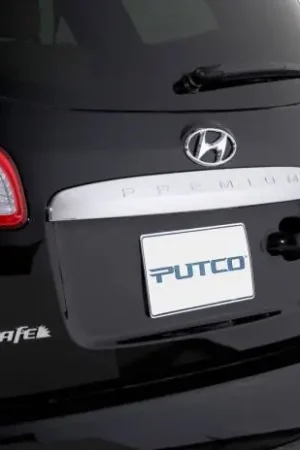Hyundai Santa Fe Putco Trunk Accent - 401786 Shop Now