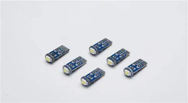 Top Rated BMW 3 Series Putco Premium LED Dome Lights - 980252