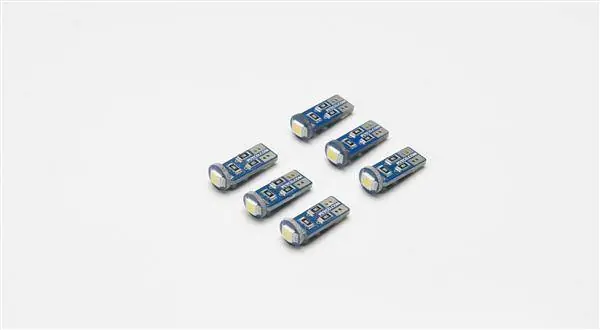 BMW 7 Series Putco Premium LED Dome Lights - 980259 Special Discount