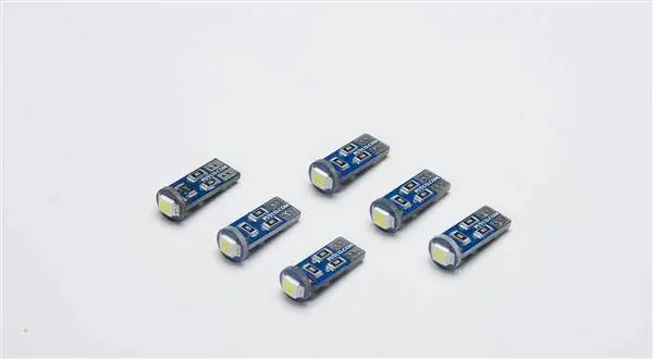 Buy Today BMW 3 Series Putco Premium LED Dome Lights - 980253