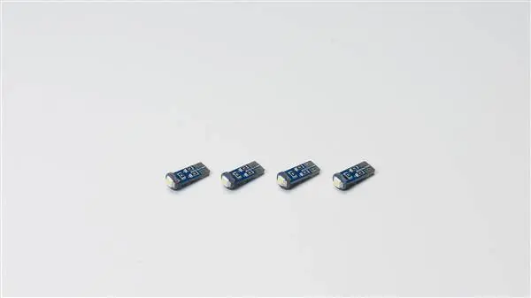 Buick Lucerne Putco Premium LED Dome Lights - 980019 Super Sale