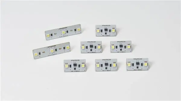 Chrysler PT Cruiser Putco Premium LED Dome Lights - 980081 Special Offer