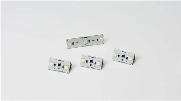 Chrysler Sebring Putco Premium LED Dome Lights - 980080 Limited Time