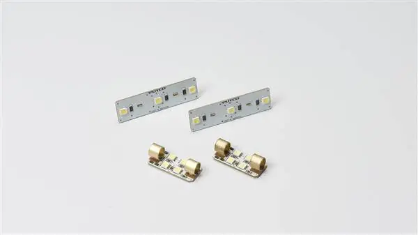 Bulk Order Ford F150 Putco Premium LED Dome Lights - 980024