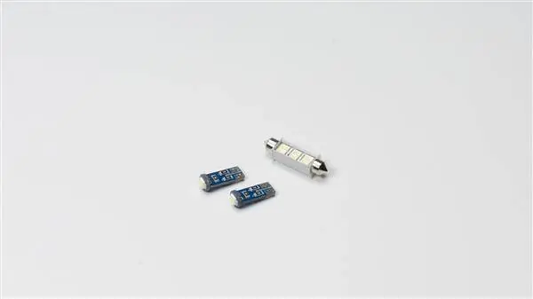 Ford F150 Putco Premium LED Dome Lights - 980020 Top Rated