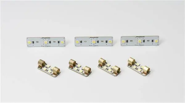 Wholesale Ford F350 Superduty Putco Premium LED Dome Lights - 980012