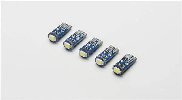 Trending Ford Taurus Putco Premium LED Dome Lights - 980403