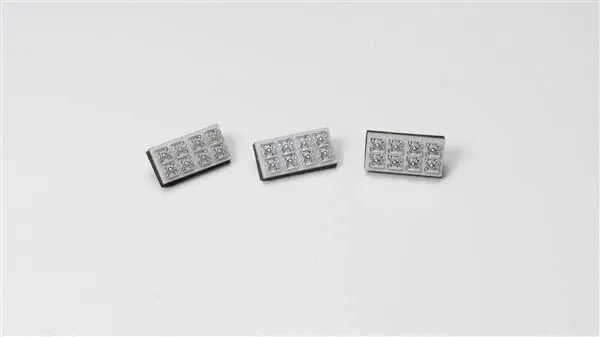 Final Sale Honda Accord Putco Premium LED Dome Lights - 980068