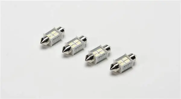 Honda CRV Putco Premium LED Dome Lights - 980677 Mega Sale