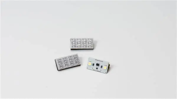 Honda CRV Putco Premium LED Dome Lights - 980074 Flash Sale