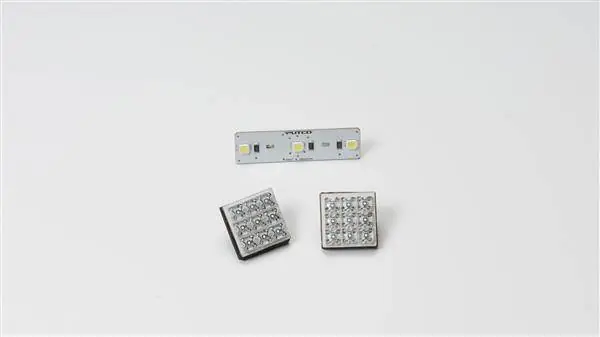 Reduced Price Honda Element Putco Premium LED Dome Lights - 980075