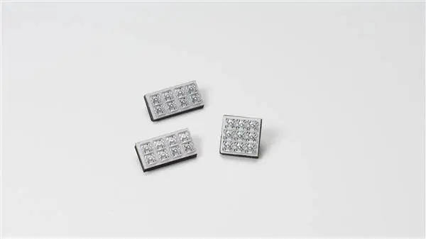 Sale Honda Fit Putco Premium LED Dome Lights - 980076