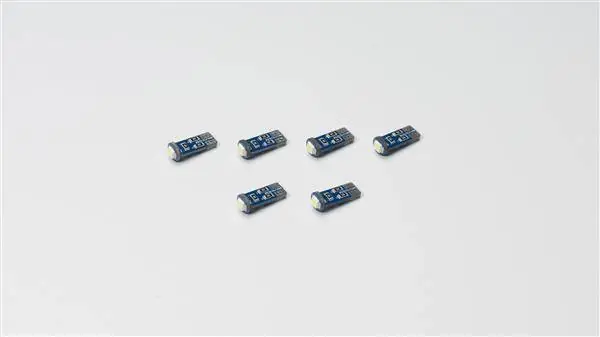 Honda Pilot Putco Premium LED Dome Lights - 980077 Hot Deal