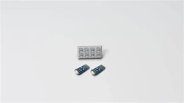 Honda Ridgeline Putco Premium LED Dome Lights - 980067 No Minimum Order