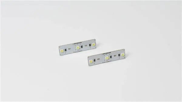 Exclusive Offer Jeep Wrangler Putco Premium LED Dome Lights - 980060