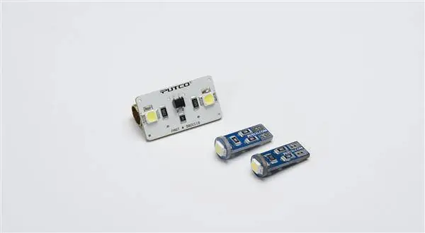 Kia Sorento Putco Premium LED Dome Lights - 980202 Order Now