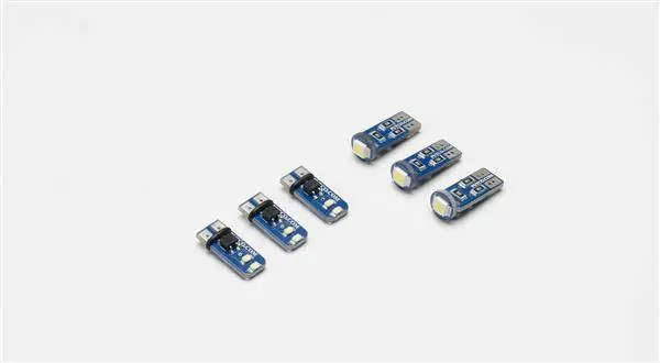 Clearance Land Rover Range Rover Putco Premium LED Dome Lights - 980314