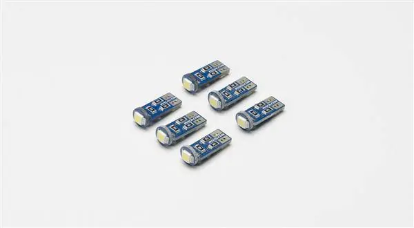 Mercedes-Benz S Class Putco Premium LED Dome Lights - 980302 Seasonal Sale