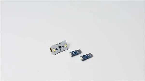 Exclusive Offer Lincoln Town Car Putco Premium LED Dome Lights - 980021