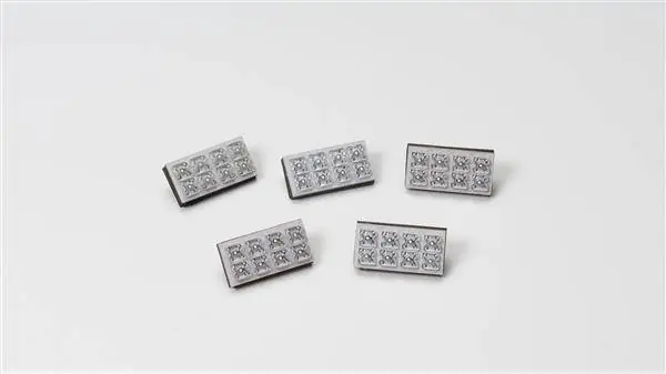 Final Sale Nissan Pathfinder Putco Premium LED Dome Lights - 980069