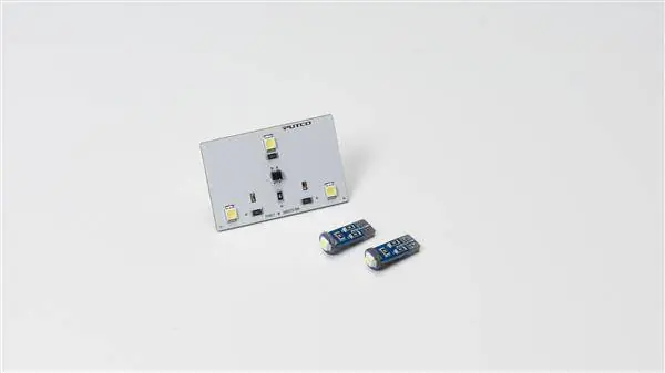 Scion xB Putco Premium LED Dome Lights - 980051 Discount