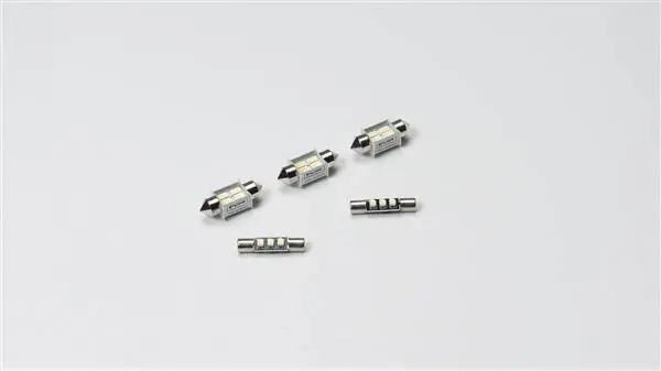 Top Rated Subaru Legacy Putco Premium LED Dome Lights - 980138