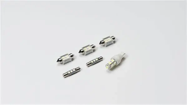 Subaru Outback Putco Premium LED Dome Lights - 980141 Order Now