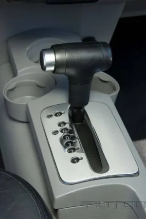 Volkswagen Beetle Putco Interior Chrome Accessory Kit - 405058 Place Order