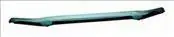 Secure Checkout Dodge Caliber AVS Bugflector II Hood Shield - Smoke - 24156
