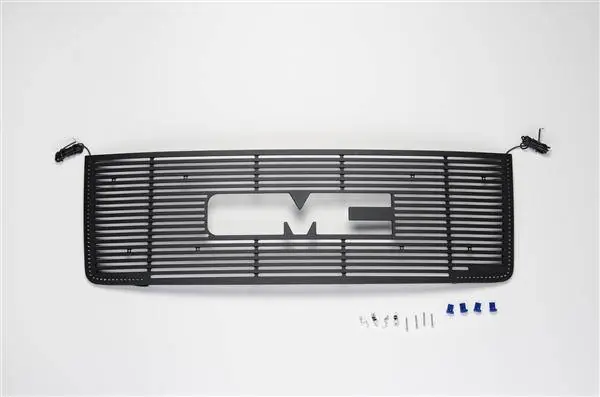 Seasonal Sale GMC Sierra Putco DayLiner Liquid Grille - 280516B