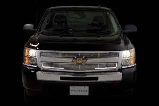 Factory Price Dodge Ram Putco DayLiner Liquid Grille - 280520